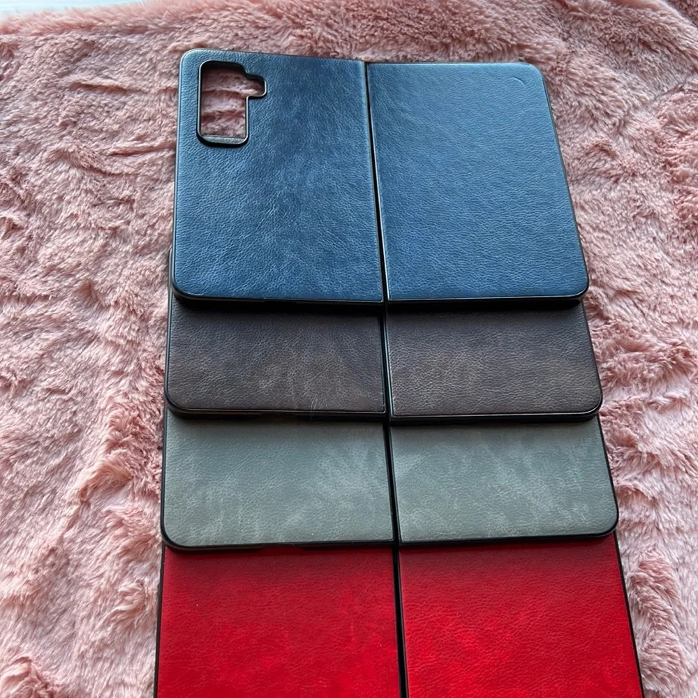 For Microsoft surface duo 2 case cover shell